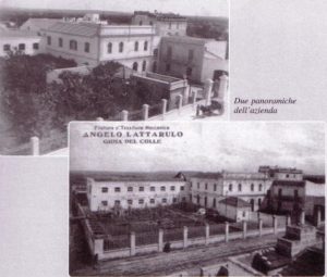 Lanificio Angelo Lattarulo
