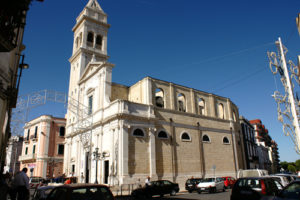 Chiesa si San Rocco