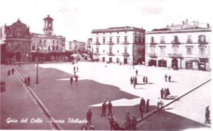 Piazza-Plebiscito