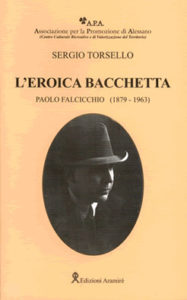 Libro su Paolo Falcicchio