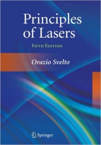 Principles of laser