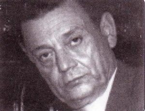 Bernardo Terio