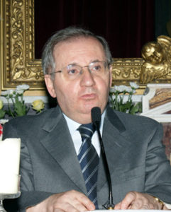 Mario Girardi