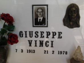 Giuseppe Vinci