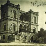 Villa Colombo
