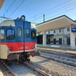 La ferrovia turistica Gioia del Colle-Rocchetta Sant’Antonio