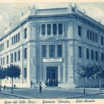 80 anni dalla regificazione del Liceo Classico di Gioia