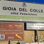 Richiesta di titolo di Città Turistica e Città d’Arte per Gioia del Colle